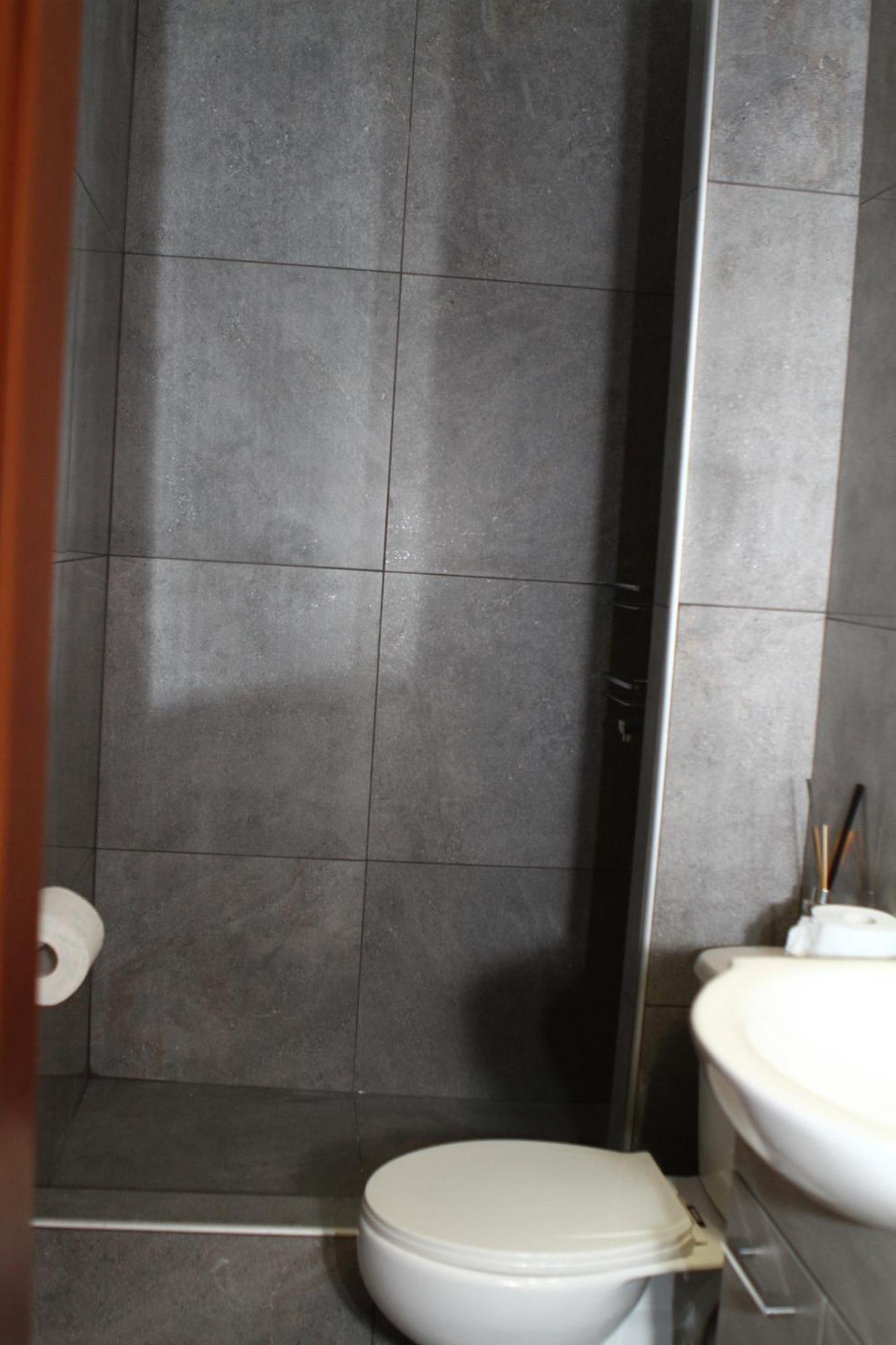 Fertoun Vila Kavala Chaidefto Dış mekan fotoğraf
