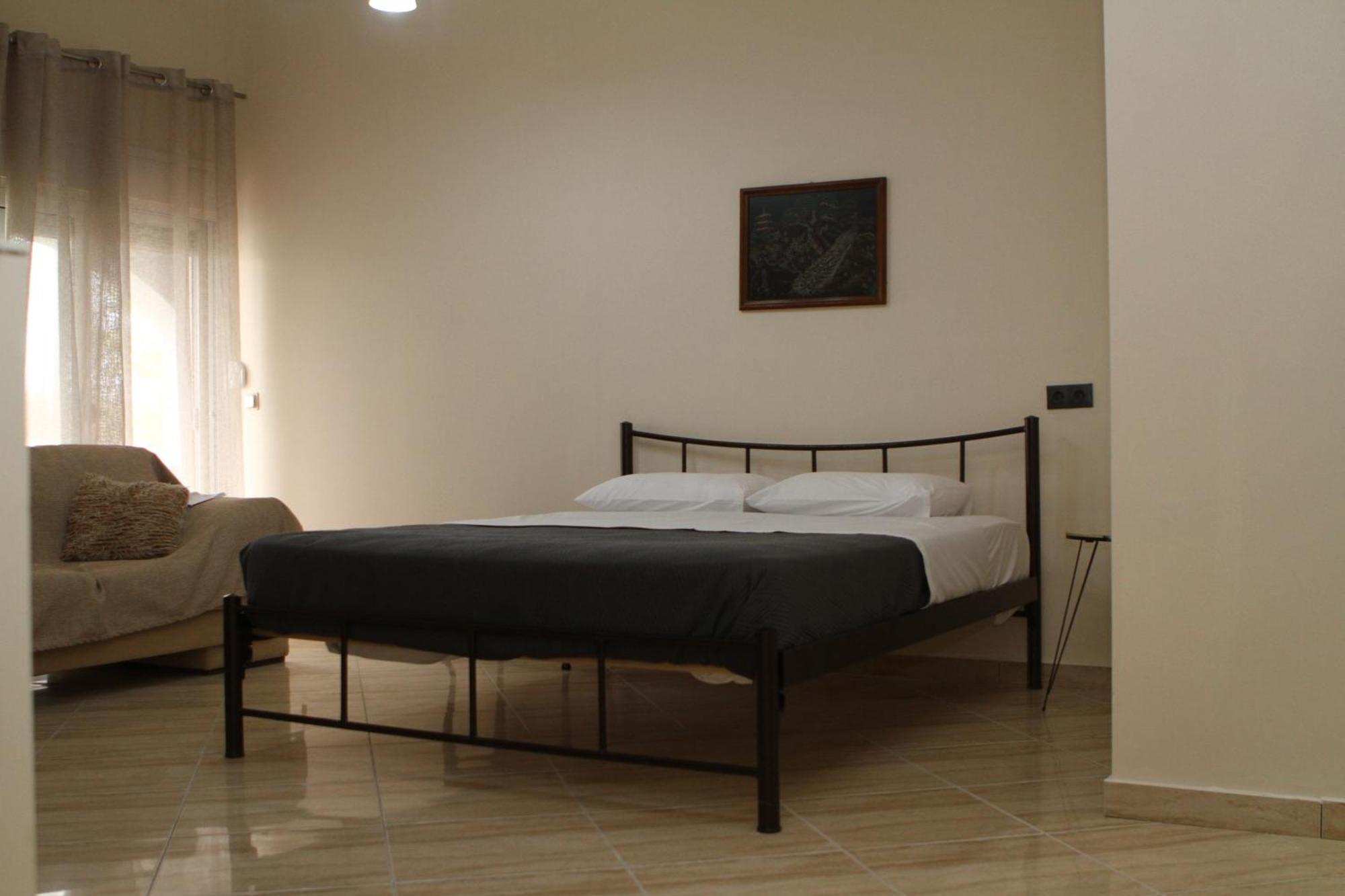 Fertoun Vila Kavala Chaidefto Dış mekan fotoğraf